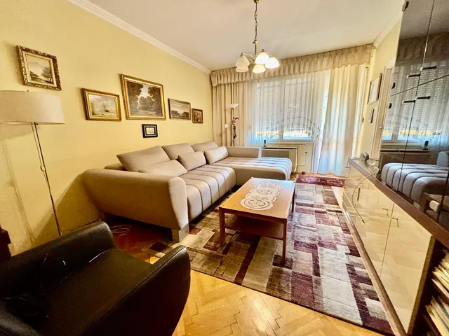 Eladó lakás Nyíregyháza 82 nm