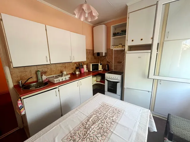 Eladó lakás Nyíregyháza 65 nm