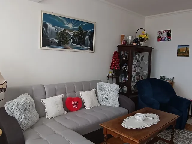 Eladó lakás Nyíregyháza 73 nm