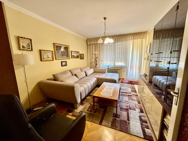 Eladó lakás Nyíregyháza 82 nm