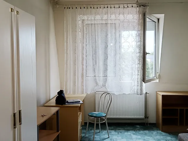 Eladó lakás Nyíregyháza 30 nm
