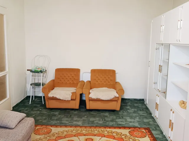 Eladó lakás Nyíregyháza 30 nm