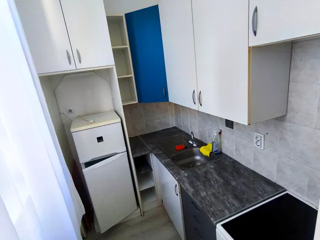 Eladó lakás Nyíregyháza 28 nm