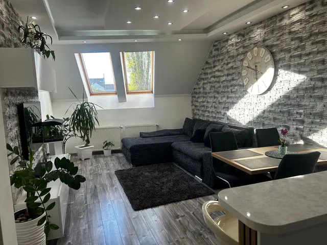 Eladó lakás Nyíregyháza 69 nm