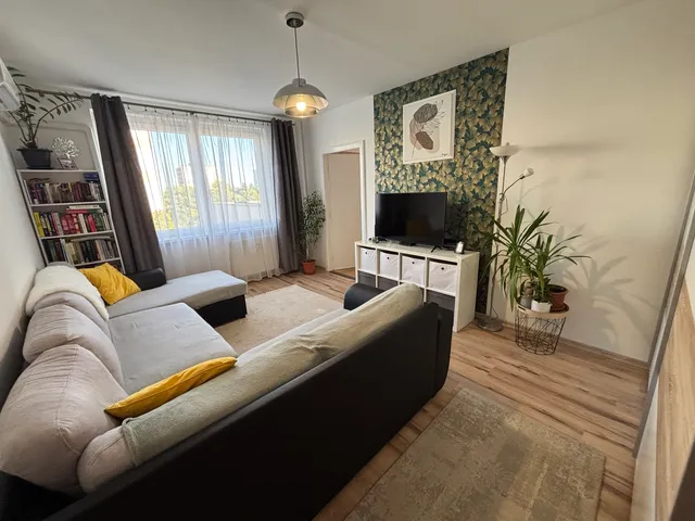 Eladó lakás Nyíregyháza 64 nm