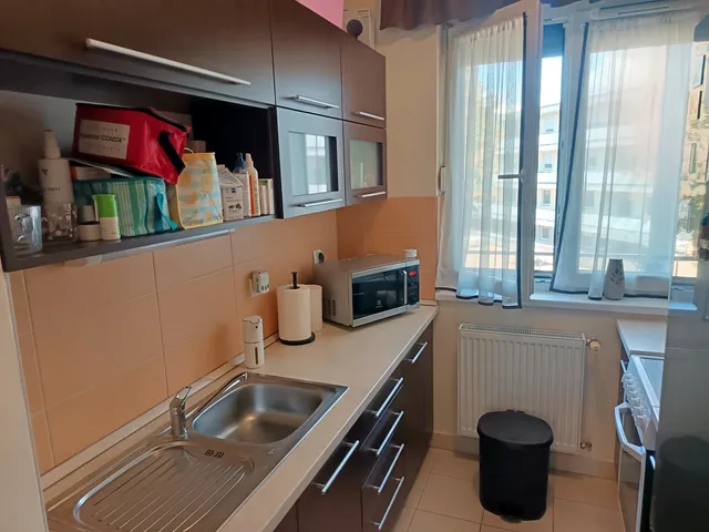 Eladó lakás Nyíregyháza 64 nm