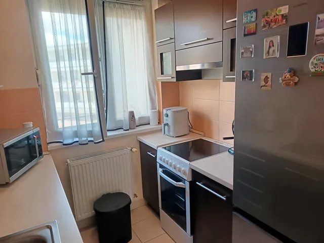 Eladó lakás Nyíregyháza 64 nm
