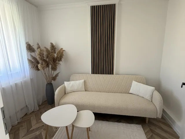 Eladó lakás Nyíregyháza 50 nm