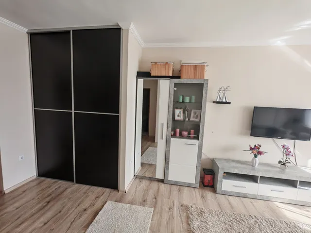 Eladó lakás Nyíregyháza 55 nm