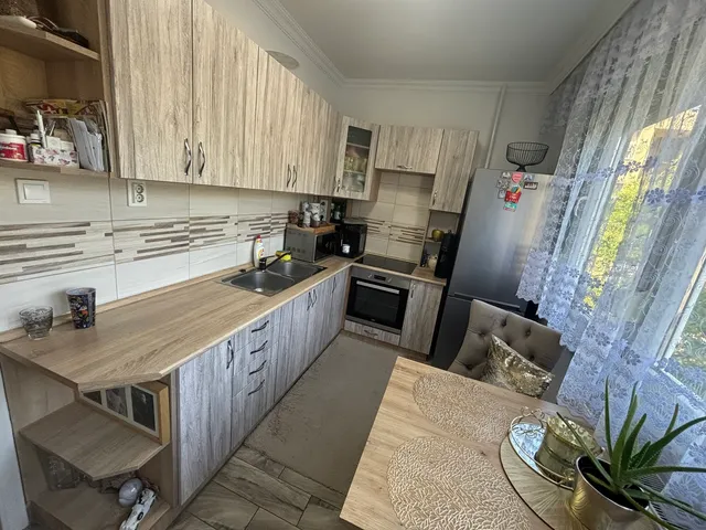 Eladó lakás Nyíregyháza 61 nm