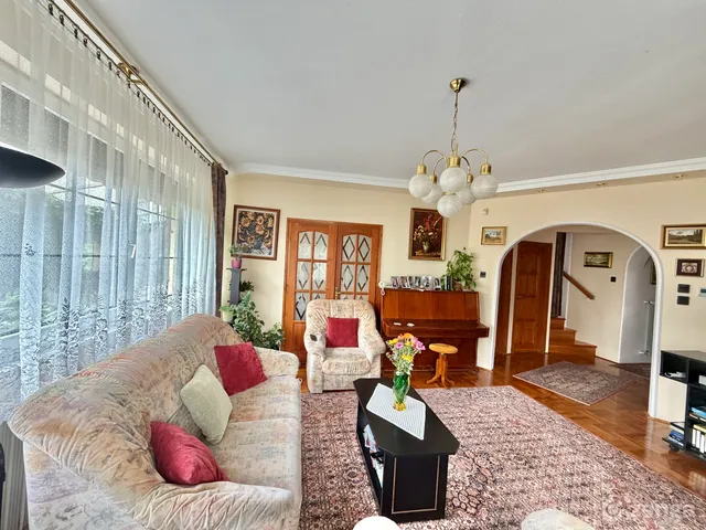 Eladó ház Nyíregyháza 180 nm