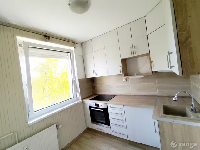 Kiadó lakás Nyíregyháza 51 nm
