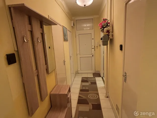 Eladó lakás Nyíregyháza 55 nm