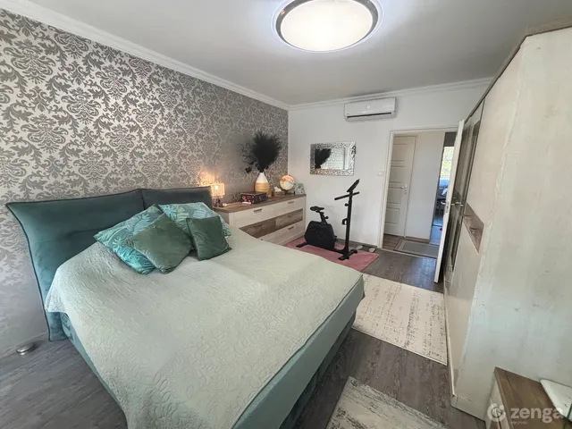 Eladó lakás Nyíregyháza 61 nm