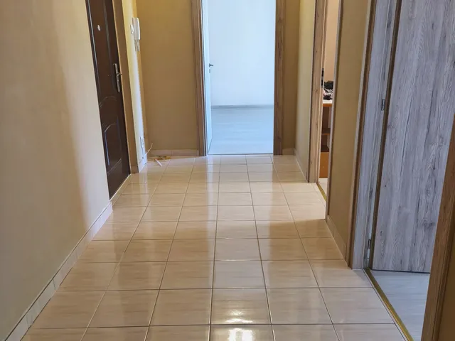 Eladó lakás Nyíregyháza 61 nm
