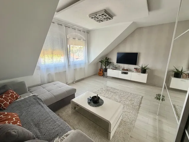 Eladó lakás Nyíregyháza 48 nm