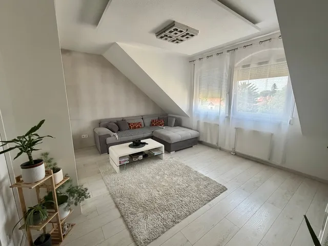 Eladó lakás Nyíregyháza 48 nm
