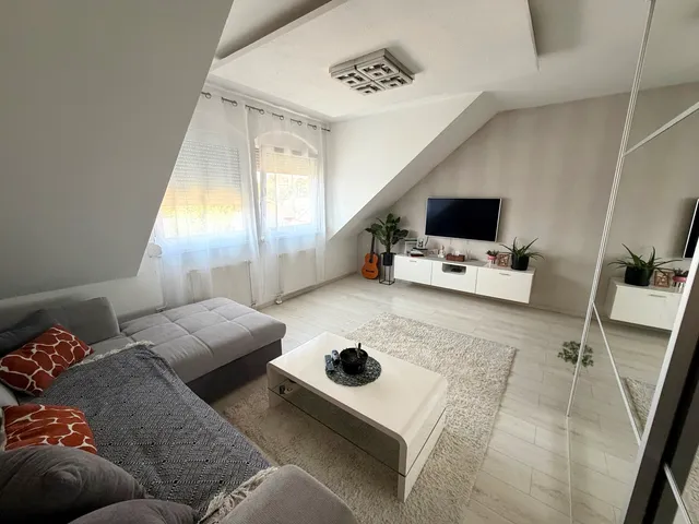 Eladó lakás Nyíregyháza 48 nm