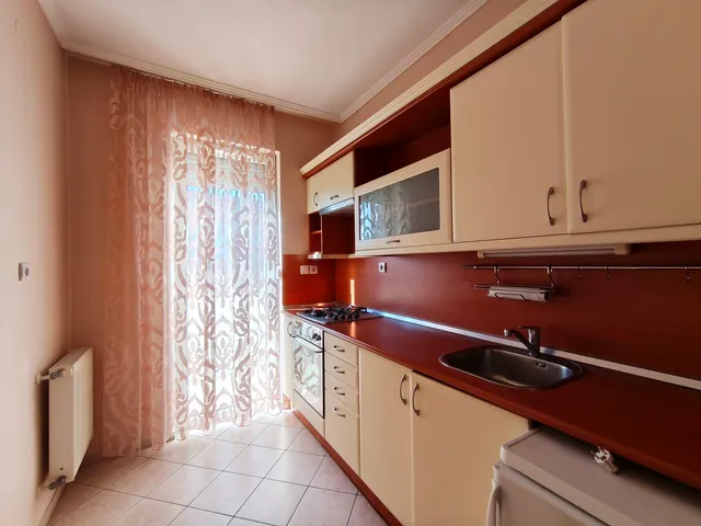 Eladó lakás Nyíregyháza 51 nm