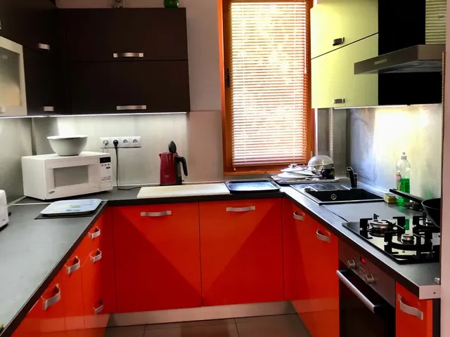 Kiadó ház Nyíregyháza 90 nm
