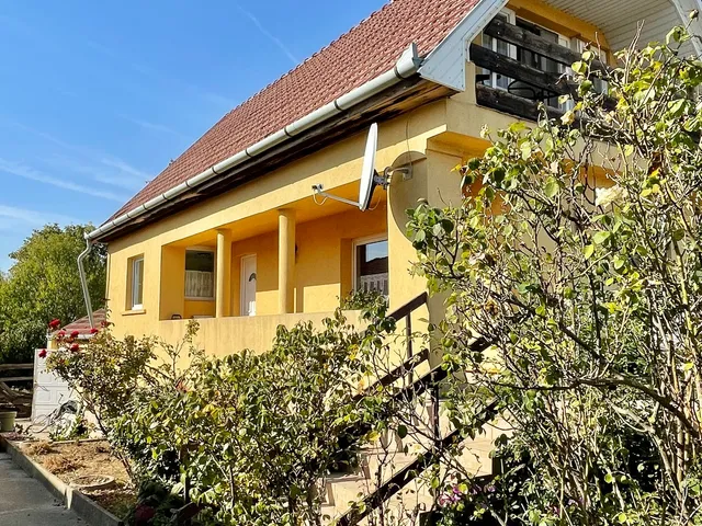 Eladó ház Nyíregyháza 67 nm