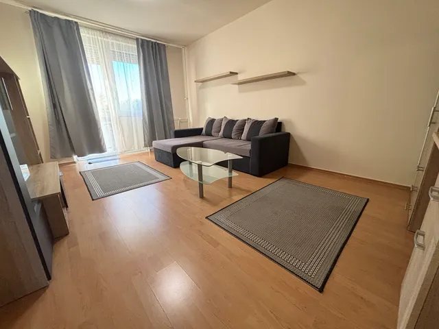 Eladó lakás Nyíregyháza 54 nm