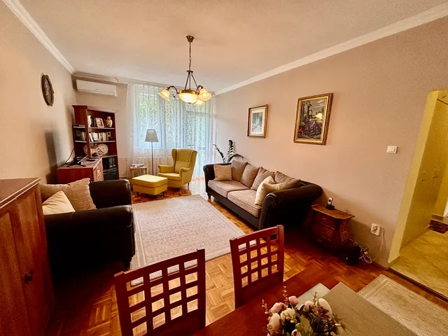 Eladó lakás Nyíregyháza 54 nm
