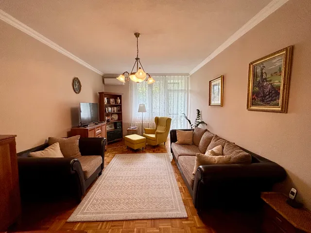 Eladó lakás Nyíregyháza 54 nm