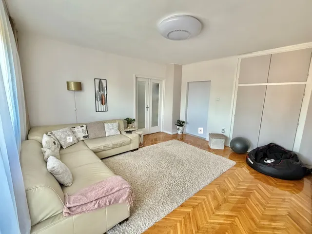Eladó lakás Nyíregyháza 86 nm