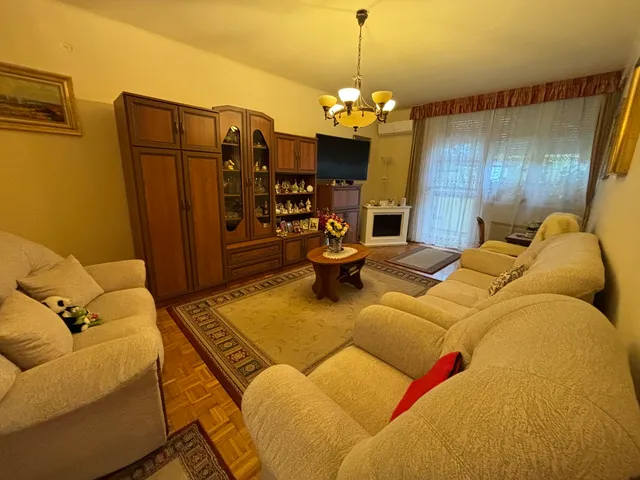 Eladó lakás Nyíregyháza 55 nm
