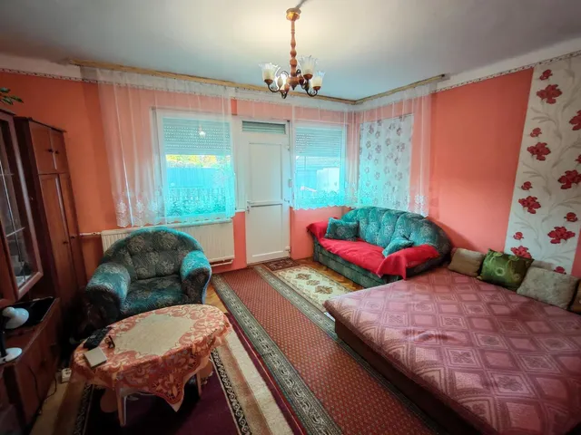 Eladó ház Nyíregyháza 140 nm
