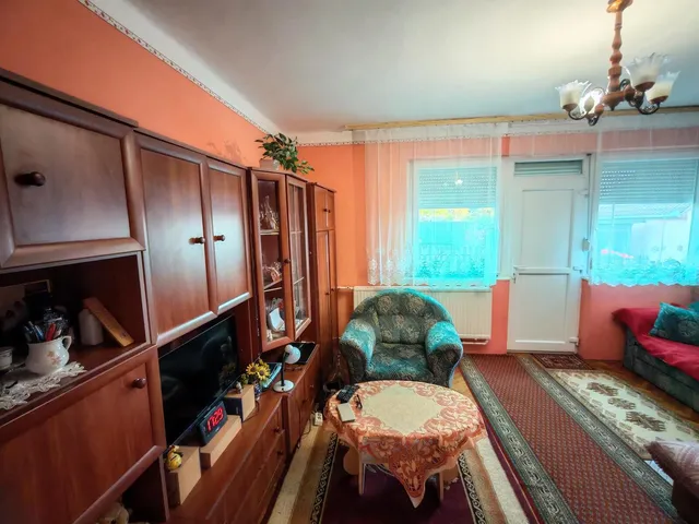 Eladó ház Nyíregyháza 140 nm