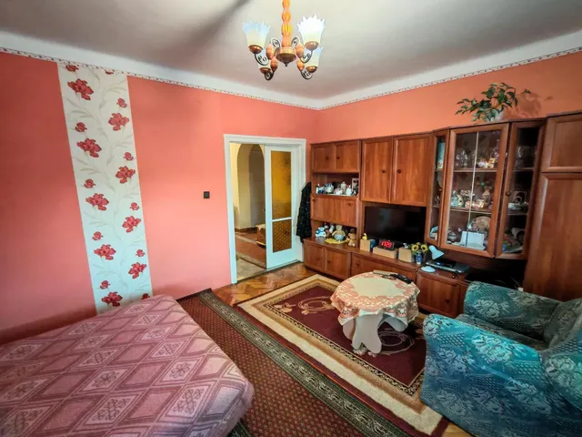 Eladó ház Nyíregyháza 140 nm