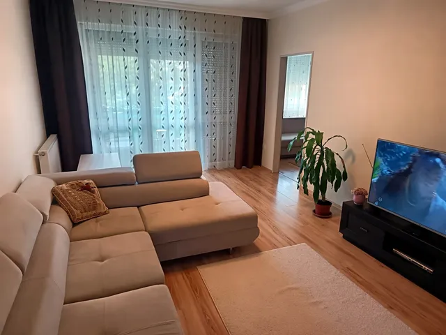 Eladó lakás Nyíregyháza 64 nm