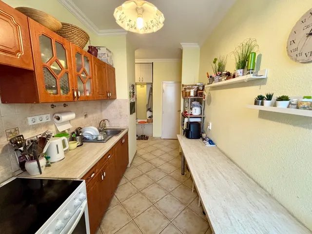 Eladó lakás Nyíregyháza 54 nm