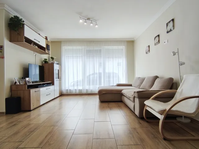 Eladó ház Nyíregyháza, Borbánya 95 nm