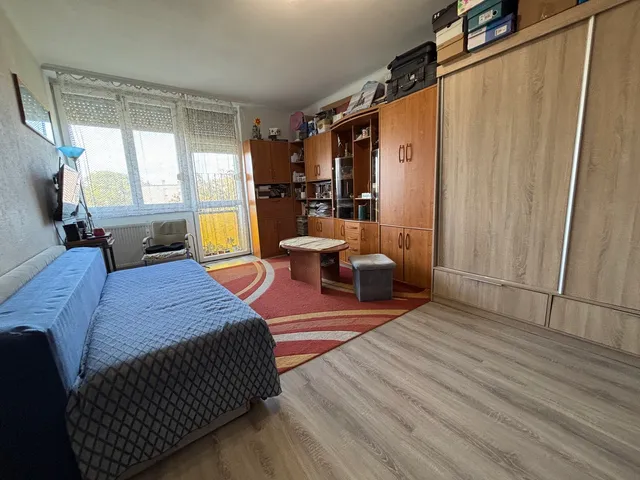 Eladó lakás Nyíregyháza 43 nm