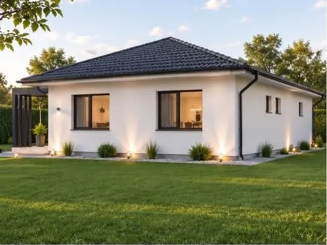 Eladó ház Nyíregyháza, Sóstóhegy 172 nm