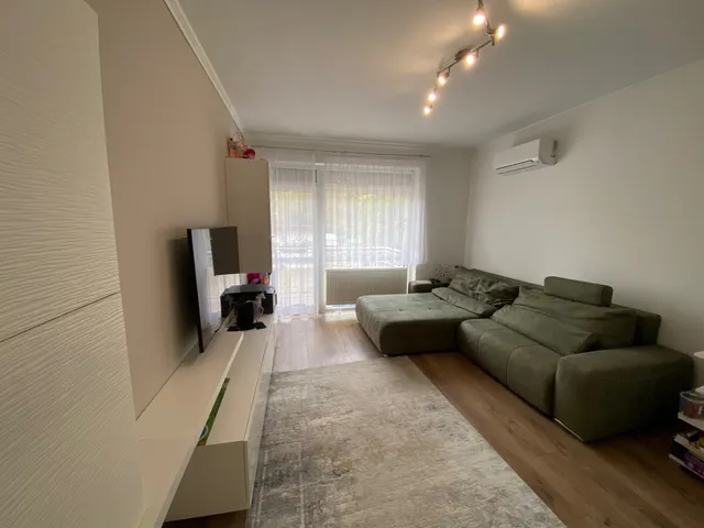 Eladó lakás Nyíregyháza 64 nm