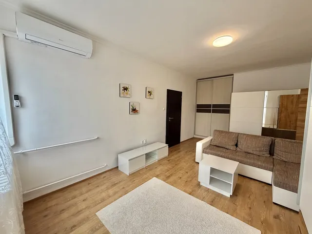 Kiadó lakás Nyíregyháza 43 nm