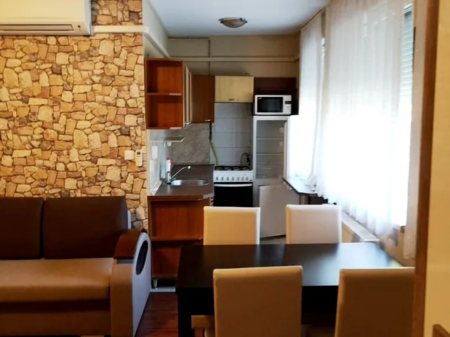 Kiadó lakás Nyíregyháza 44 nm