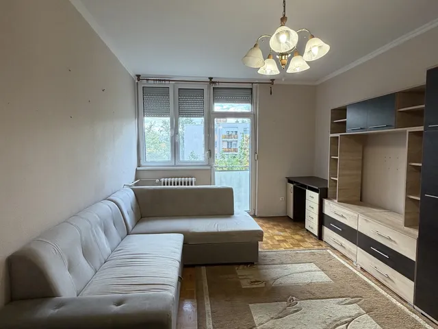 Eladó lakás Nyíregyháza 43 nm