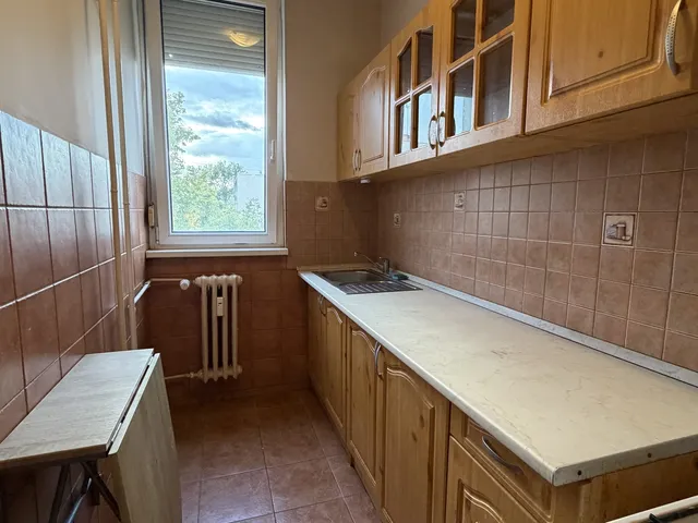 Eladó lakás Nyíregyháza 43 nm