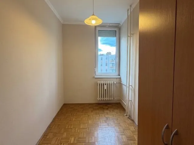 Eladó lakás Nyíregyháza 43 nm
