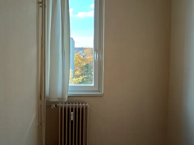 Eladó lakás Nyíregyháza 43 nm