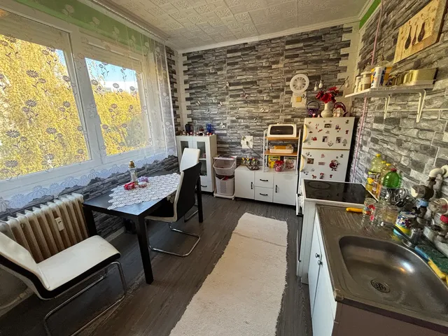 Eladó lakás Nyíregyháza 66 nm