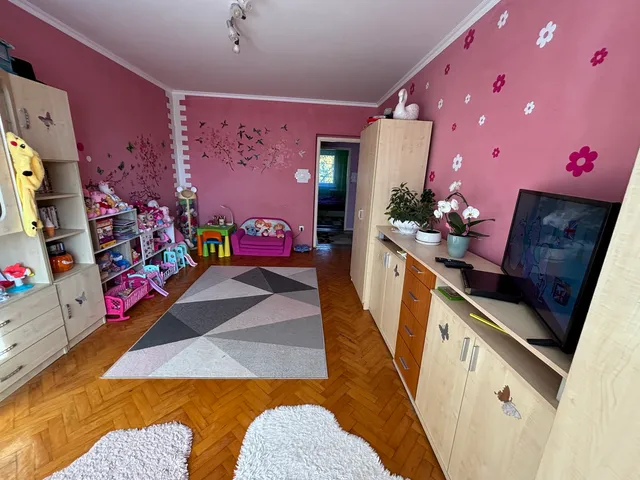 Eladó lakás Nyíregyháza 66 nm