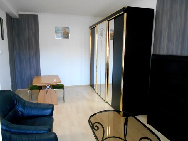 Kiadó lakás Nyíregyháza 44 nm