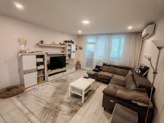 Eladó lakás Nyíregyháza 77 nm