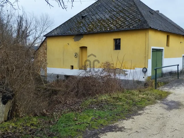 Eladó ház Bakonycsernye 350 nm